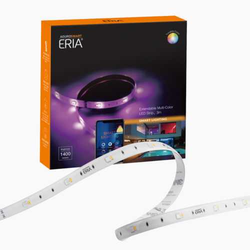 Ruban à LED de 3 m Smart Extended Color 81863 d’AduroSmart ERIA